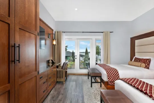 キングフィッシャー パシフィック リゾート アンド スパ