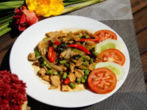 Thakhek Travel Lodge Hotels in Thakhek