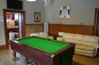 Westerlea Hotel Nairn Ξενοδοχεία στην πόλη Nairn