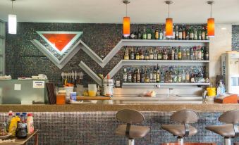 Hotel Milan Cdmx