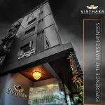 Visthara Hotel Hotels near NES office