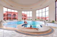 Pickalbatros Laguna Club Resort Sharm El Sheikh - Luxus