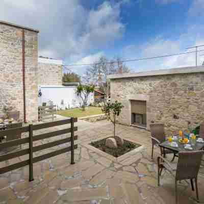 Agarathos Deluxe Homes - Kaliviani -on the Road to Balos Hotel Exterior