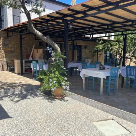 Imbrossa Hotel