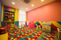 ILK INN HOTEL - Family