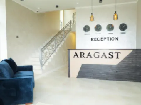 Aragast Hotel Hotels in Sevan
