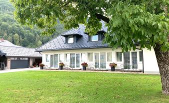Obstgarten Gastehaus