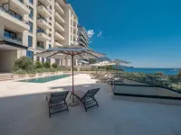 Casa Al Mare by Moskva