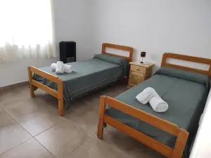 Departamento Alem