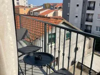 Lolo Luxury rooms & suites 부드바 호텔