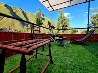 فالي فيردي فنادق في 