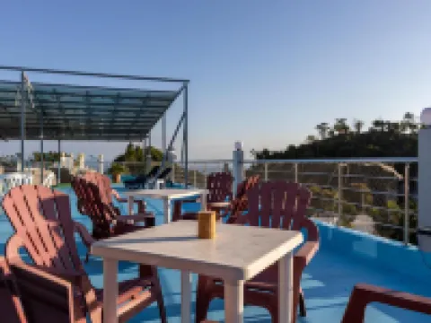 Edma Apartahotel Hotels in Samana