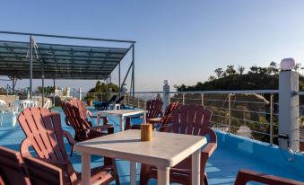 Edma Apartahotel