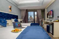 THE LEA HOTELS & SUITE Hotels near Mesut Tatil plaji