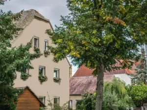 Pension Muldental Großbothen