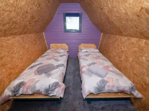 Seaways Glamping, Copper Beech