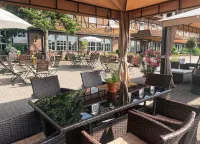 Haags Hotel Niedersachsenhof Hotels in Verden