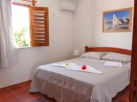 Apartamentos da Jangada Hotel a Canoa Quebrada