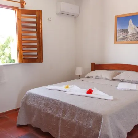 Apartamentos da Jangada