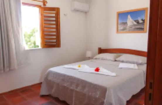 Apartamentos da Jangada