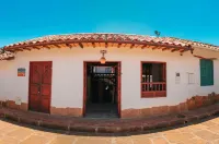 Hotel Casa El Mandarino by MH