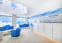 Santorini Hotel&Villas Miyakojima
