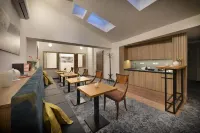 Vysocina Design Apartments Hotels in Hlinsko
