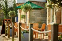 The Swan at Forest Row Hoteles en Forest Row