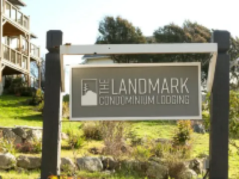 The Landmark Inn on Orcas Island Hotels in Eastsound