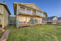 Sanderling Sea Cottages, Unit 14