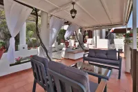 Hotel Villa de Pasquale