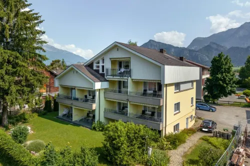 Casa Viva Bad Ragaz Hotels in Bad Ragaz