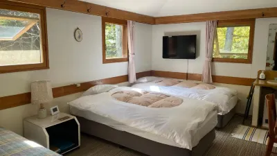 Pension Tengallonhat