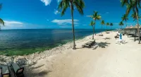 卡魯薩灣度假村（CoolVacay提供） - 海滩
