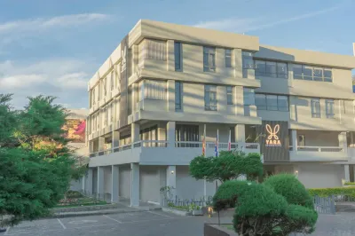 Yara Nuwara Eliya Hotels in Nuwara Eliya City Center