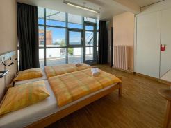 Geneva Hostel