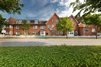 Hotel Seeschwalbe