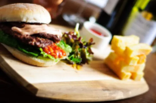 Gloucester Robinswood Hotel by Sunday