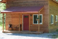 Willow Cabin Hotels in Talkeetna