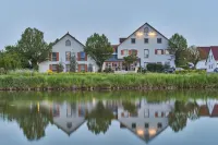 Landhotel Seerose Hotels in Neuhof an der Zenn