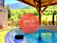 Gran Chalet Hotel & Petit Spa