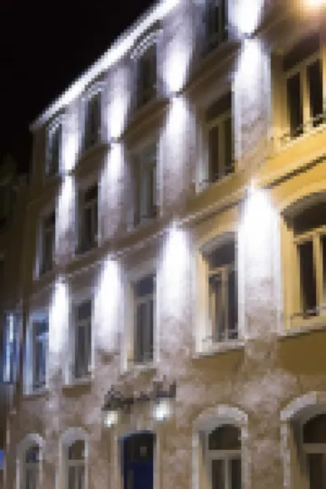 Smartappart Cherbourg (la Rose des Vents)