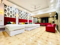 Hotel Serena Palace Multan Hoteles en 