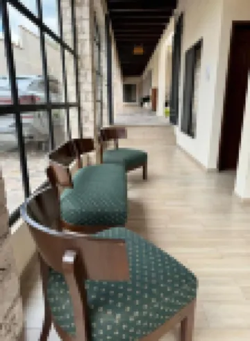 Hotel Boutique Palomas