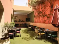 Hotel Majorelle Hotels near Yves Saint Laurent Museum