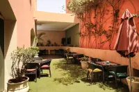 Hotel Majorelle Hotels in Daoudiate