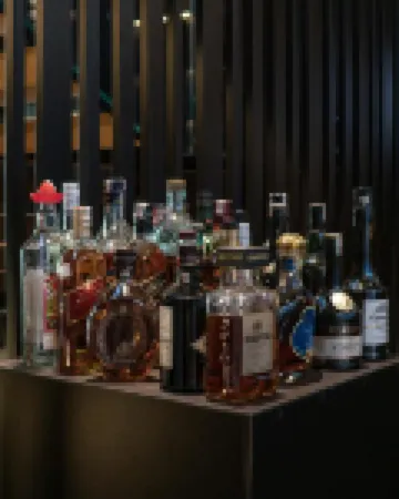 Hotel Manami Hotels in Pristina