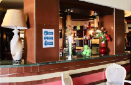 Hotel les Ambassadeurs