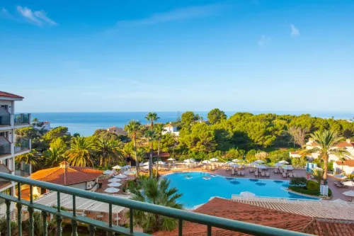 Valentin Son Bou Hotels in San Jaime Mediterráneo