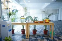 Enkay Service Apartments